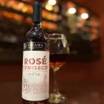 TACAMA ROSÉ