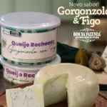 Trufado Gorgonzola c/Figo 300g