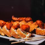 SUSHI  BONELESS