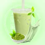 T04 抹茶 MATCHA