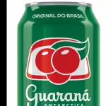 Guaraná antártica