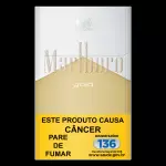Cigarro - Marlboro - Gold