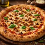 Carne Picada (Minced Meat)