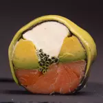 Salmón (Sin Arroz)