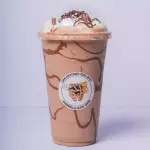 Nutella Cream