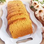 Keke de zanahoria 🥕