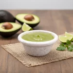 Crema de palta 8oz