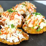 Tostón playero (6 u)