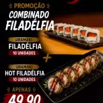 filadélfia + hot