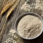 Farinha de Trigo Integral