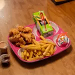 Combo #1