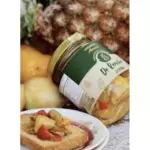 ANTEPASTO DE ABACAXI DO RANCHO