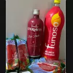 GIN ETERNITY MELANCIA