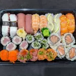 SUSHI 2 (26 UNID)