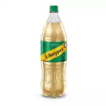 GINGER 1.5 ML