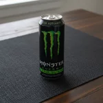 Energético moster