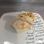 Empanadilla Queso Pollo