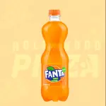 FANTA DE NARANJA 600ML
