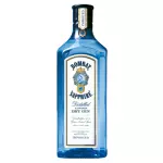 Gin Bombay 750ml
