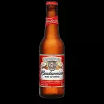 BUDWEISER LONG NECK