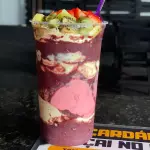 Açaí tradicional