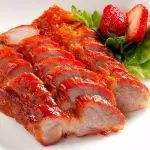 Puerco asado SOLO