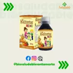 MIELTERTOS NIÑOS