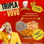 Tripla da Vovó