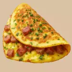 Omelete
