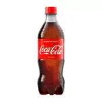 Coca 600
