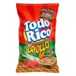 TODORICO CRIOLLO 45GR