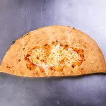 Calzone Palmito
