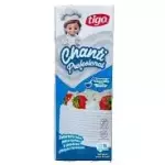 Chantilly Tigo profesional