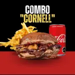 COMBO 1 "CORNELL"