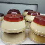 Mini Pudim