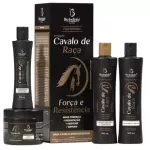 Kit Cavalo de Raça/BIO INSTINTO
