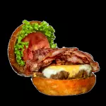 BACON NOTA