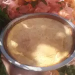 Pay de Queso Entero