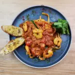 PASTAS