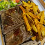 COSTILLAR DE CERDO