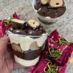 Copo Sonho de Valsa