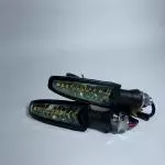 DIRECCIONAL LED