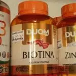 Biotina