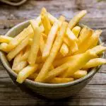 Batata frita