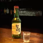 Soju (shot)