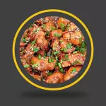 Pechuga teriyaki