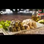 CHARUTO DE UVA (05 UN)