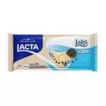 Laka Oreo 80g