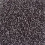 Perlas 1mm negro 20grs