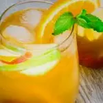 FIBER DRINK